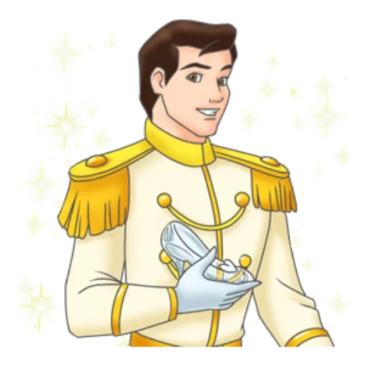 prince, prince cendrillon, prince charming disney, prince de cendrillon disney, prince charmant cendrillon