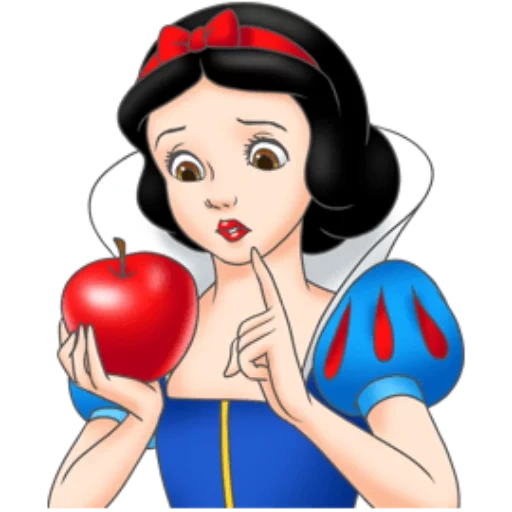 snow white, the image of snow white, snow white, snow white princess