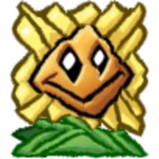 pack, screenshot, plants vs zombies 2 sunflowers