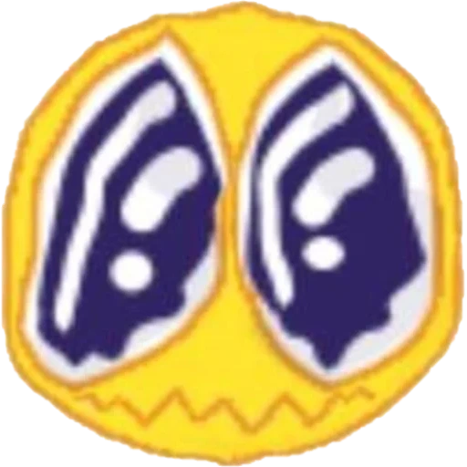 логотип, человек, пин доске, фото квартире, cursed emoji distortion