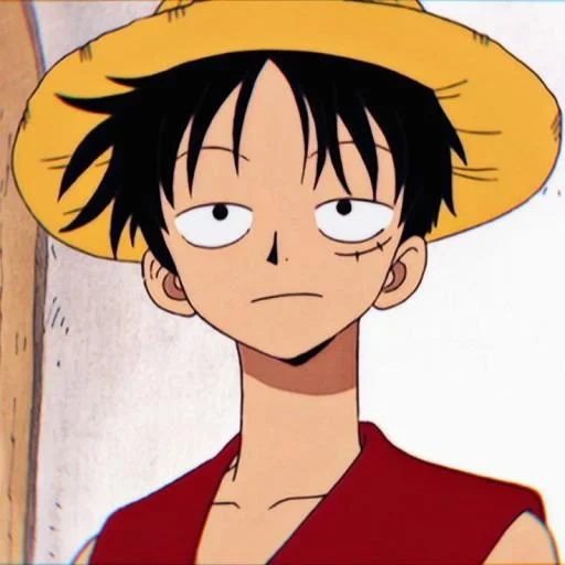 luffy, луффи ангел, луффи 1 серия, манки д луффи, луффи альвида