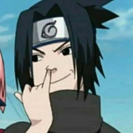 саске, sasuke, наруто, учиха наруто, наруто смешные рожи