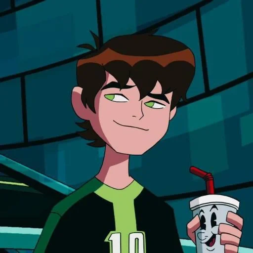 ben 10, бен 10 омниверс, альфред теннисон, ben 10 alien force, бен тен 10 омниверс