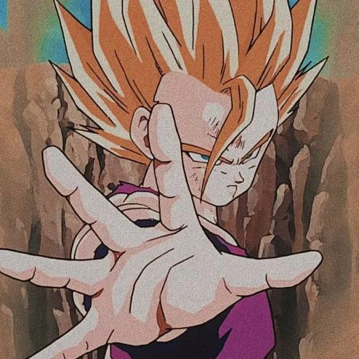 gohan ssj 2, драконий жемчуг, масенко драгонболл, драконий жемчуг супер, драконий жемчуг бп наследие героя