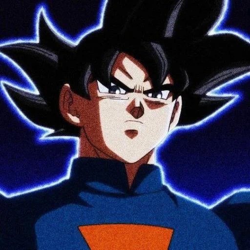 goku, ultra instinct, драконий жемчуг, dragon ball heroes, драконий жемчуг зет