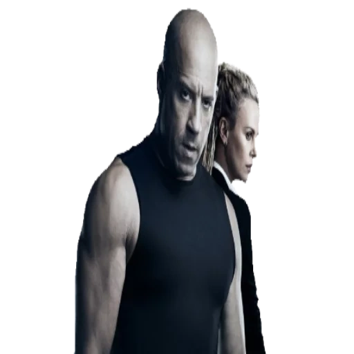 fast and furious 7, furious 8, vin diesel, bidang film, furious 8 charlize theron win diesel