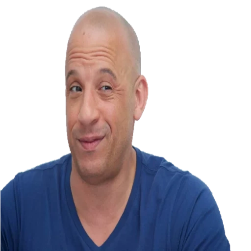 hommes, people, van diesel, smile finance, vin diesel est chauve