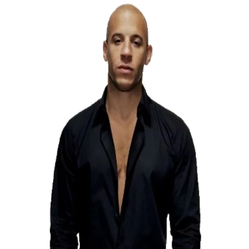 people, vin diesel, oleg van diesel, vin diesel citation, your life depends on you