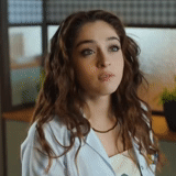 la ragazza, la ragazza, elyule erdem, le grandi ragazze, serie tv turca
