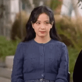 gli asiatici, le persone, attrice chen renee, attore coreano, vampire in love 3 episodio