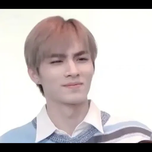 nct, asiático, meme face, jaehyun nct, meme toha bts