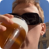 beer, boy, human, vitya sd, barinov andrey