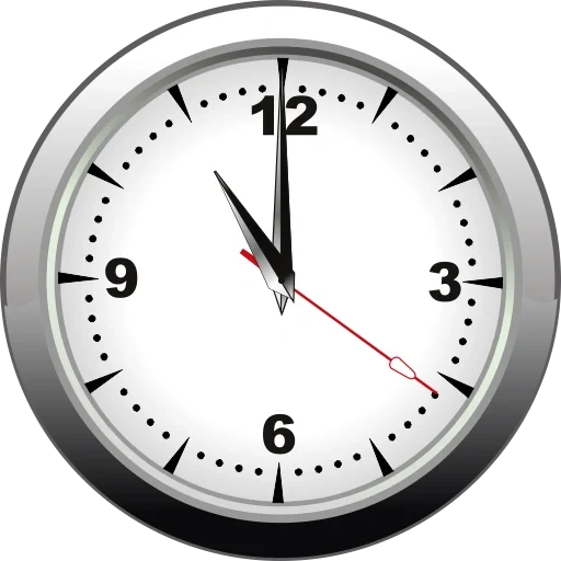 relógio, disco, placa de relógio, relógio de fundo branco, relógio de tempo diferente