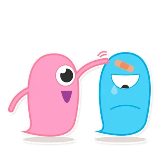 adorabile, emoticon di emoticon, durex viber, dumb ways to die original, dumb ways to die with original beans