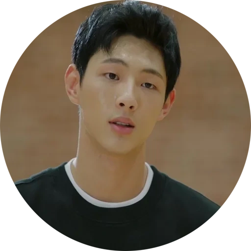 ji soo, con kan june, attori della corea, park bon pal, attore coreano