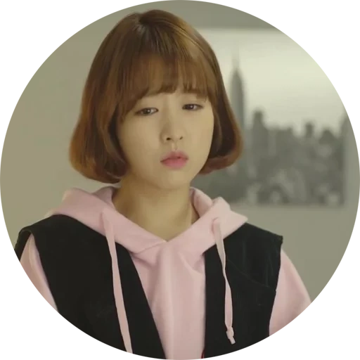 anjing, pidato, kim bok-joo, pidato untuk bon, kekuatan gadis superpower untuk lagu bon