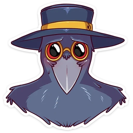 dr crowe, plague doctor