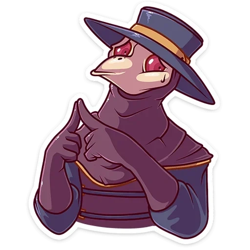 plague doctor, doctor happiness