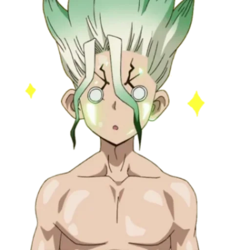 dr stone, dr stone, dr stone senku, dr stone senku, dr sanku stone