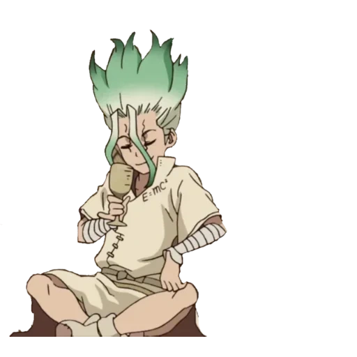 dr stone, dr stone senkuu, dr stone art, dr senku stone, dr stone ist verrückt