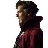 Doctor Strange