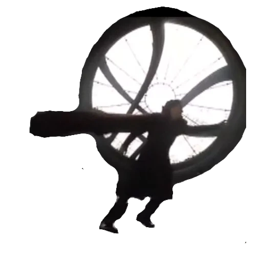 wheel, male, people, rotation, georgi wheel