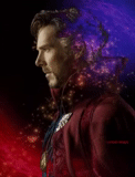 Doctor Strange in the Multiverse