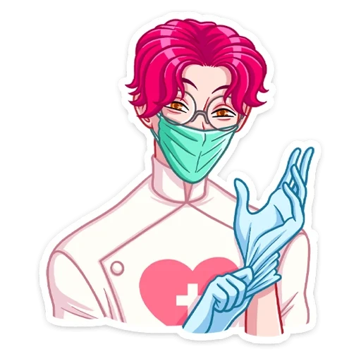 doctor, dr valentine