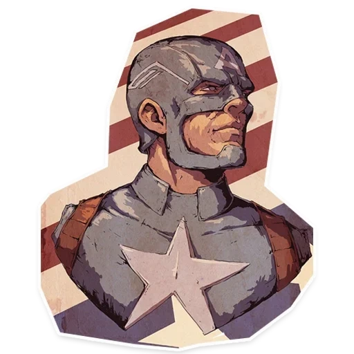 kapten amerika, captain america marvel, gambar marvel captain america, marvel captain america tadpers, marvel comics captain america 1 avenger