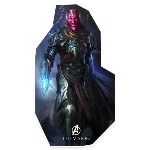 perang infinity, gnome perang tak terbatas, braine melawan darkside, art daniel kamarudin marvel, avengers war of infinity