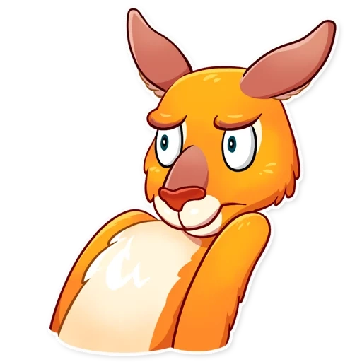 canguru, sr kangaroo, sr sr kangaroo