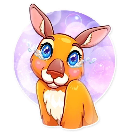 canguru, sr sr kangaroo