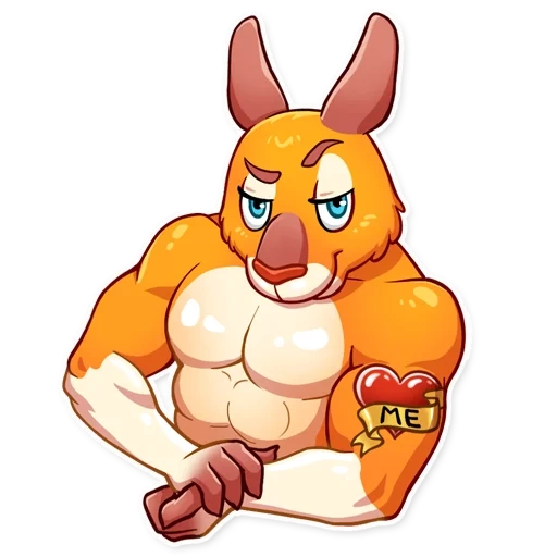 canguru, sr kangaroo, sr sr kangaroo