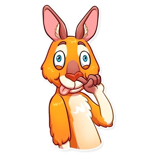 canguru, sr kangaroo, sr sr kangaroo