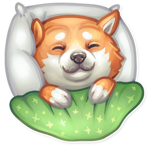 corgi, preview, papi the fox, cryptocurrency