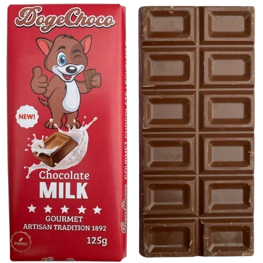 cioccolato, latte al cioccolato, cioccolato cioccolato, latte al cioccolato, berry di cioccolato al latte molto 85 g