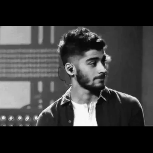 zayn, zane, zain malik, zayn malik barbershop, gif zain malik selena gomez