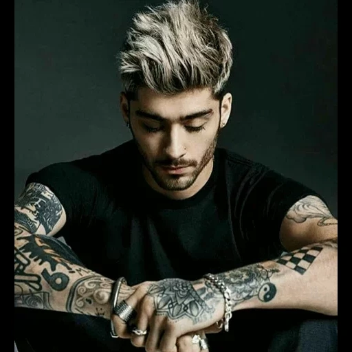 zayn, mind mine, zain malik, zain malik tatu, pillowtalk zayn lyrics