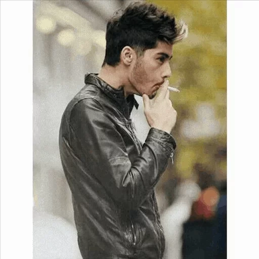 zayn, der männliche, zane malik, zane malik raucht, sheidaev oktay kerimovich