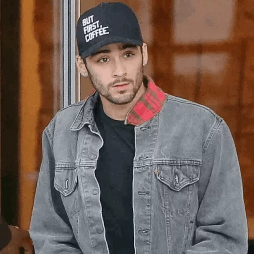 zane, hommes, le mâle, zane malik, costume de sport maluma