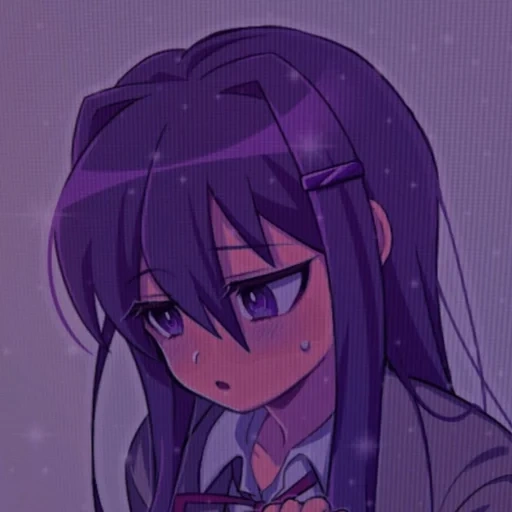 pocke, yuri ddlk, yuri ddlc, doki doki, doki doki literatur