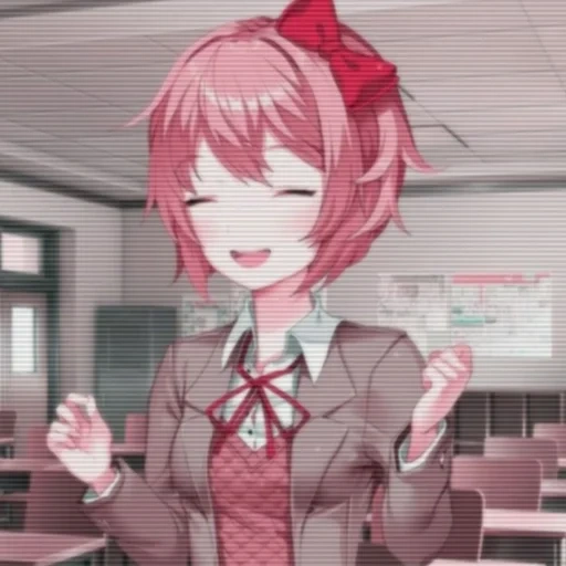 doki doki, saiori doki doki, sayori doki doki, doki doki literature, doki doki literature club 2