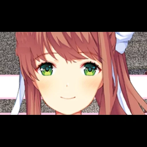 ddlc, doki doki, доки доки, моника доки доки, doki doki literature