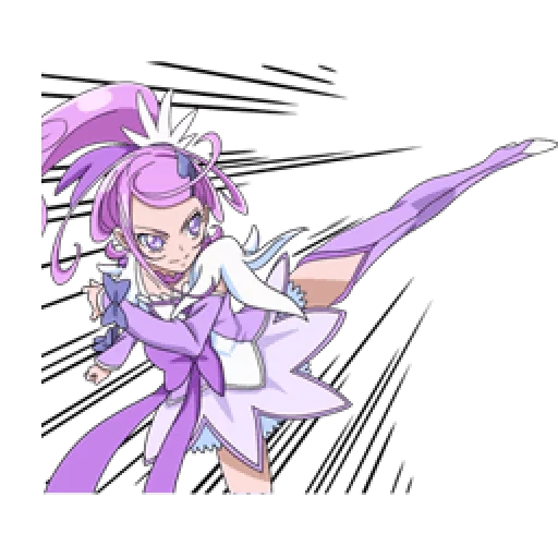 kua swur, wiki fandom, pretty cure, funny children-tablets