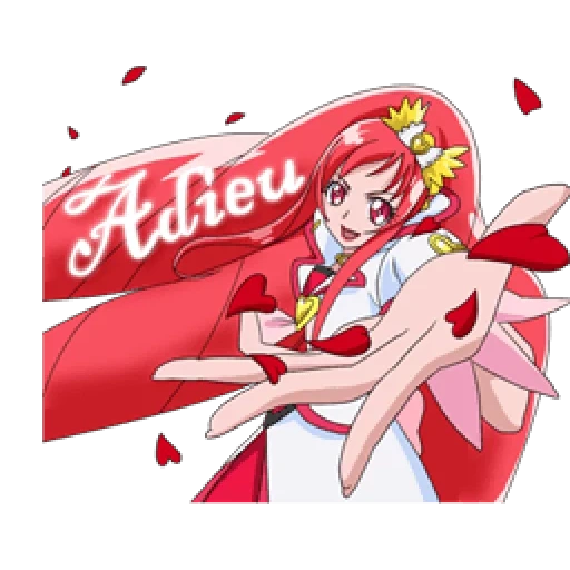 кюа эйс, pretty cure кюа эйс, агури мадока кюа эйс, doki doki precure мадока агури, доки доки пурикюа агури мадока