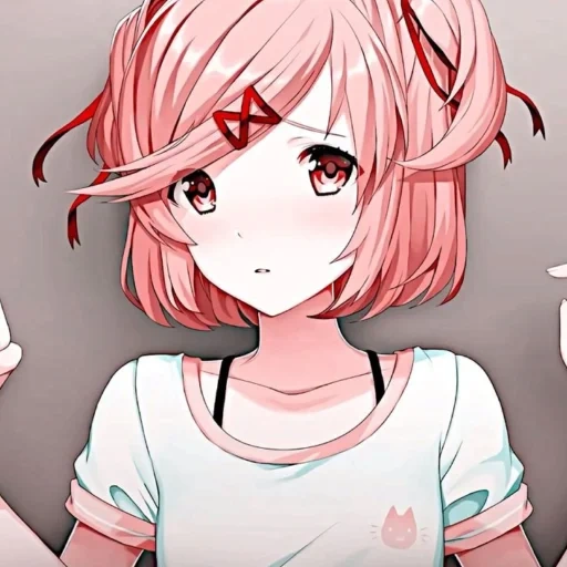 natsuki, d'accord, juste natsuki, docks natsuki, docks natsuki