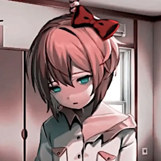 sayori, terminal, doki doki, doki doki sayori, terminal da ilha da geórgia