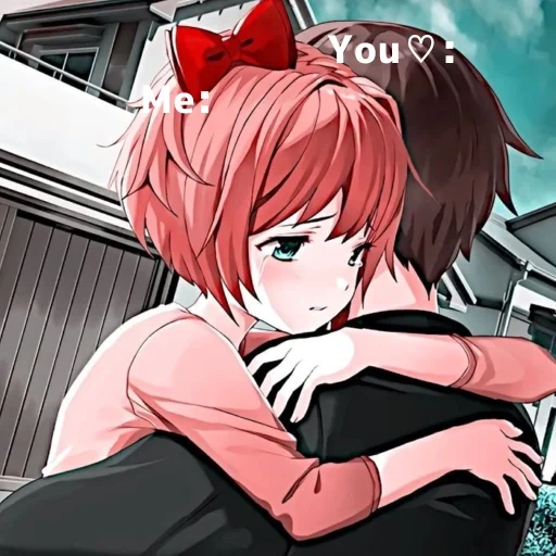 sayori, doki doki, sr sayori, george duff, terminal da ilha da geórgia