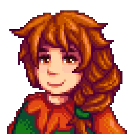 valle stardew, juego stardew valley, valle de mernie stardya, marney stardew valley, stardew valley elliot