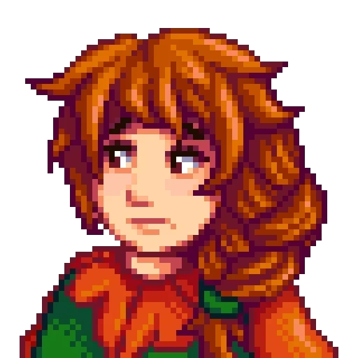 vallée de stardew, game stardew valley, mernie stardya valley, marney stardew valley, stardew valley elliot